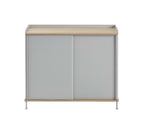 Enfold Sideboard 100 cm från Vålamagasinet Skänkar och sideboards, Muuto, Image-1