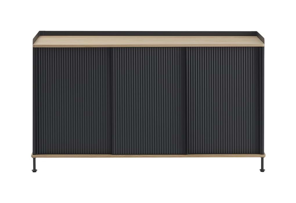 Enfold Sideboard 148 cm från Vålamagasinet Skänkar och sideboards, Muuto, Image-1