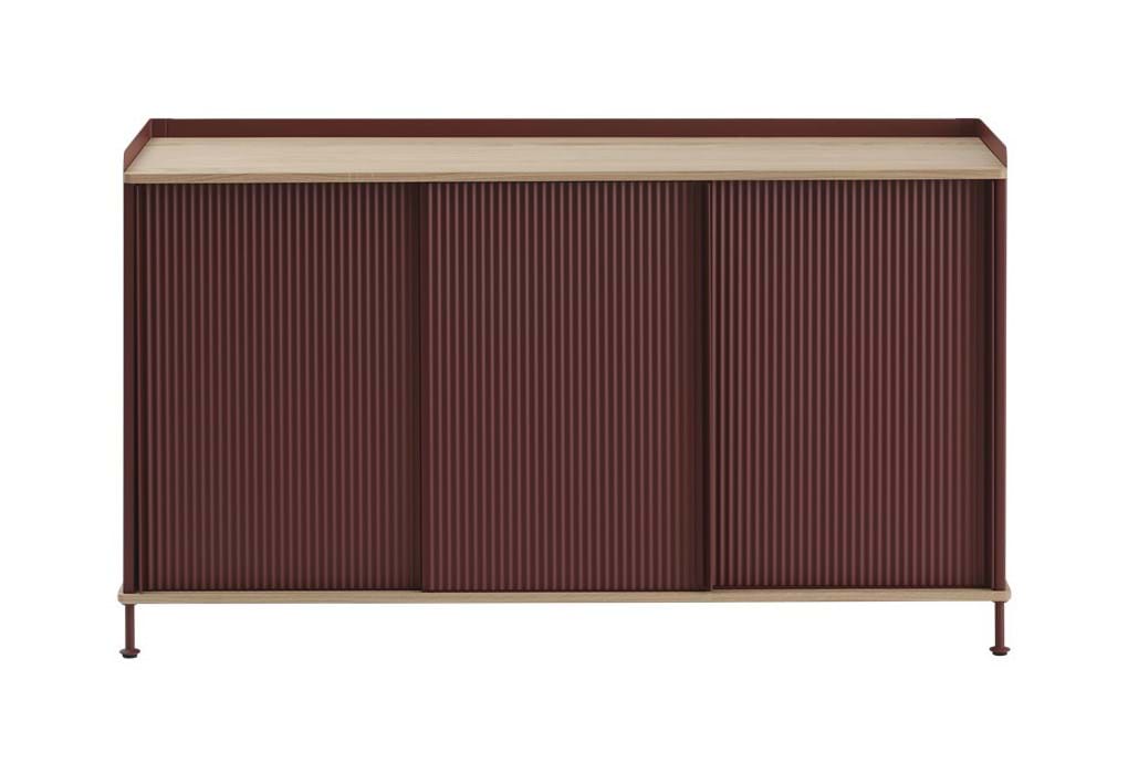 Enfold Sideboard 148 cm från Vålamagasinet Skänkar och sideboards, Muuto, Image-1