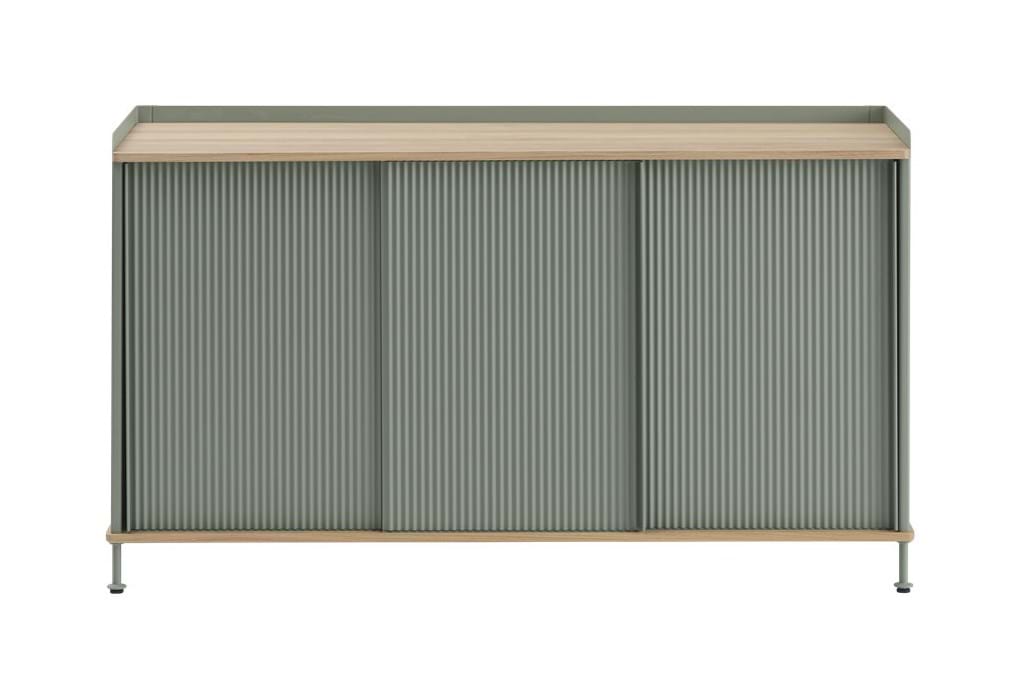 Enfold Sideboard 148 cm från Vålamagasinet Skänkar och sideboards, Muuto, Image-1