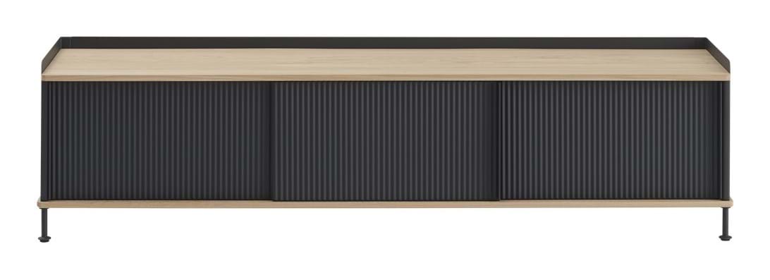 Enfold Sideboard 186 cm från Vålamagasinet Skänkar och sideboards, Muuto, Image-1