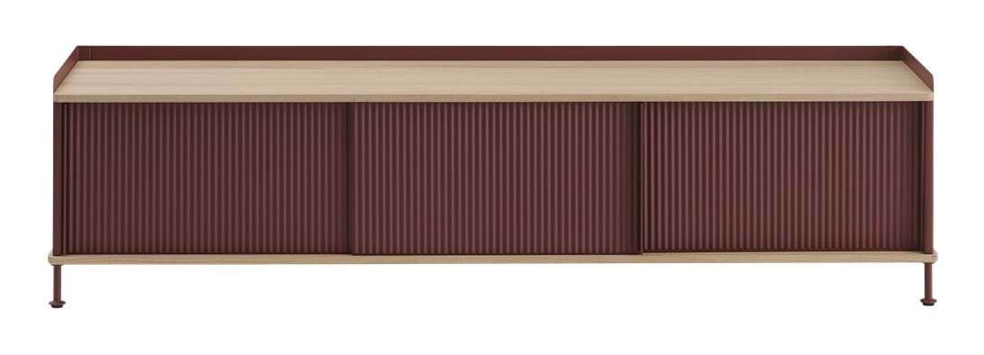 Enfold Sideboard 186 cm från Vålamagasinet Skänkar och sideboards, Muuto, Image-1