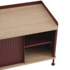 Enfold Sideboard 186 cm från Vålamagasinet Skänkar och sideboards, Muuto, Image-3