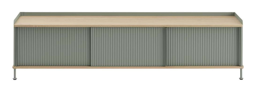 Enfold Sideboard 186 cm från Vålamagasinet Skänkar och sideboards, Muuto, Image-1