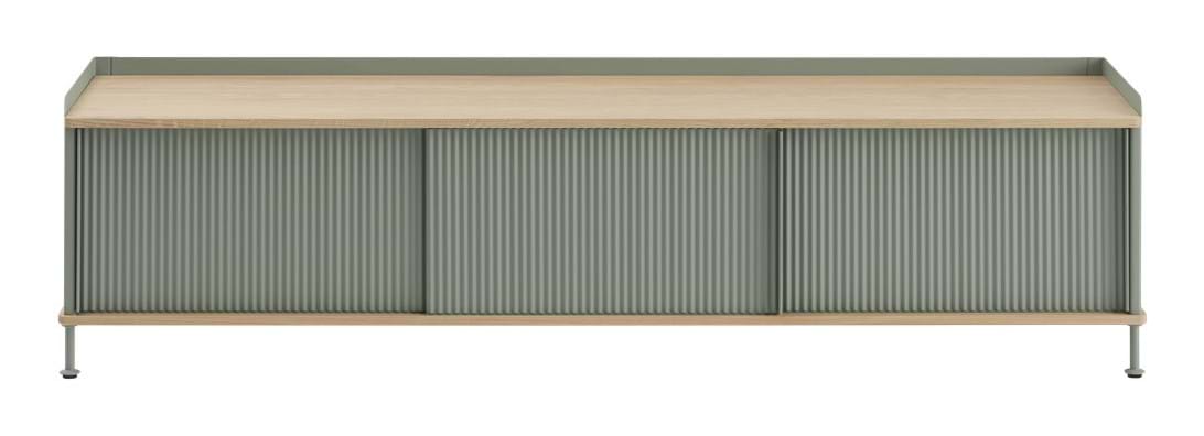Enfold Sideboard 186 cm från Vålamagasinet Skänkar och sideboards, Muuto, Image-1