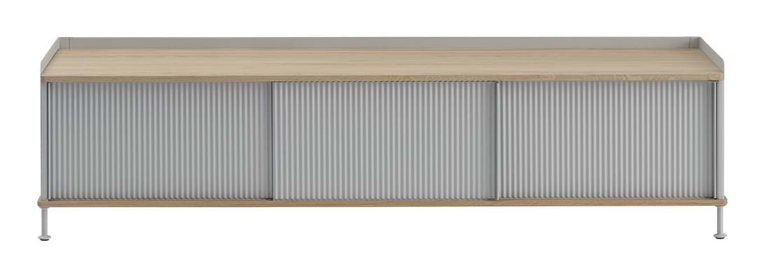 Enfold Sideboard 186 cm från Vålamagasinet Skänkar och sideboards, Muuto, Image-1