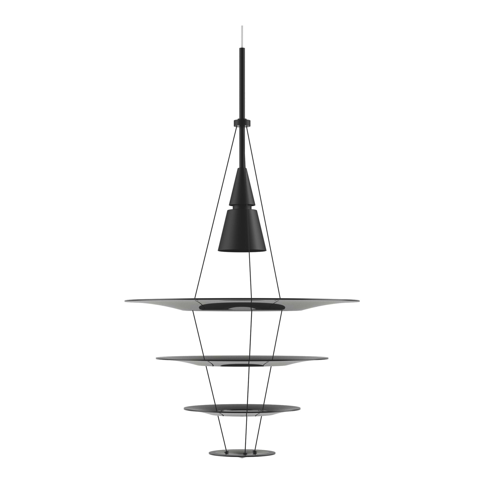 Enigma 425 Pendel från Vålamagasinet Taklampor, Louis Poulsen, Image-1