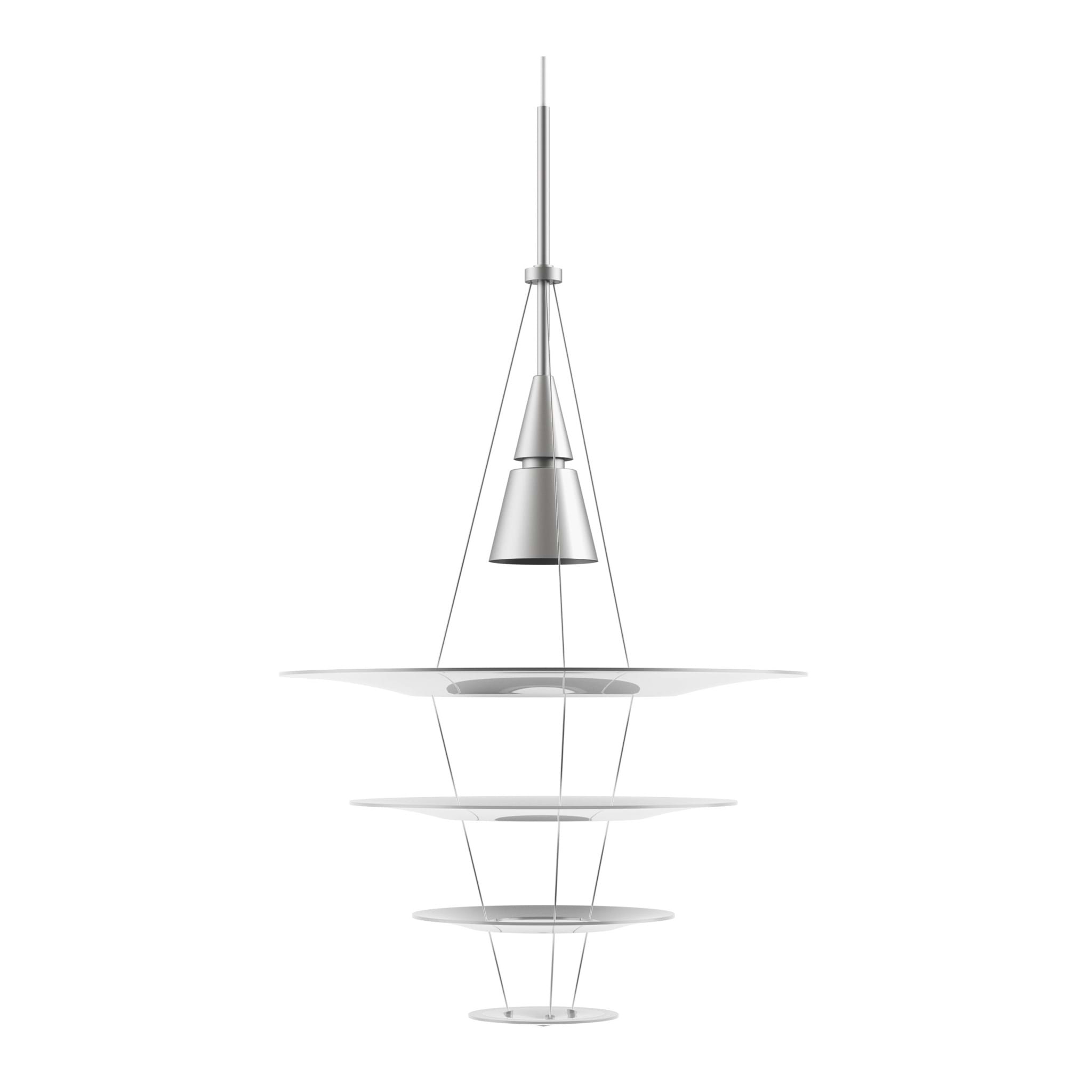 Enigma 425 Pendel från Vålamagasinet Taklampor, Louis Poulsen, Image-1