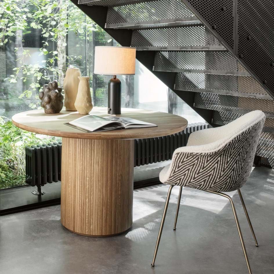 Gravity Table Lamp Large från Vålamagasinet Gubi, Gubi, Image-3