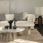 Wonder Sofa 2-seater Fixed Cover från Vålamagasinet Soffor, Gubi, Image-2