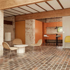 Epic Coffee Table Round 80 cm från Vålamagasinet Soffbord, Gubi, Image-6