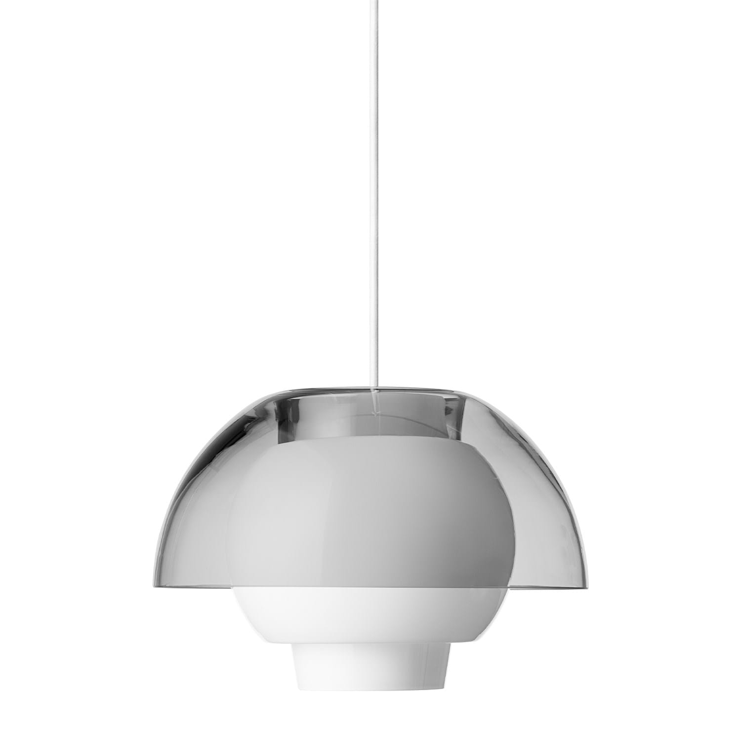 Ergo Pendant 25 cm från Vålamagasinet Taklampor, Lyfa, Image-1