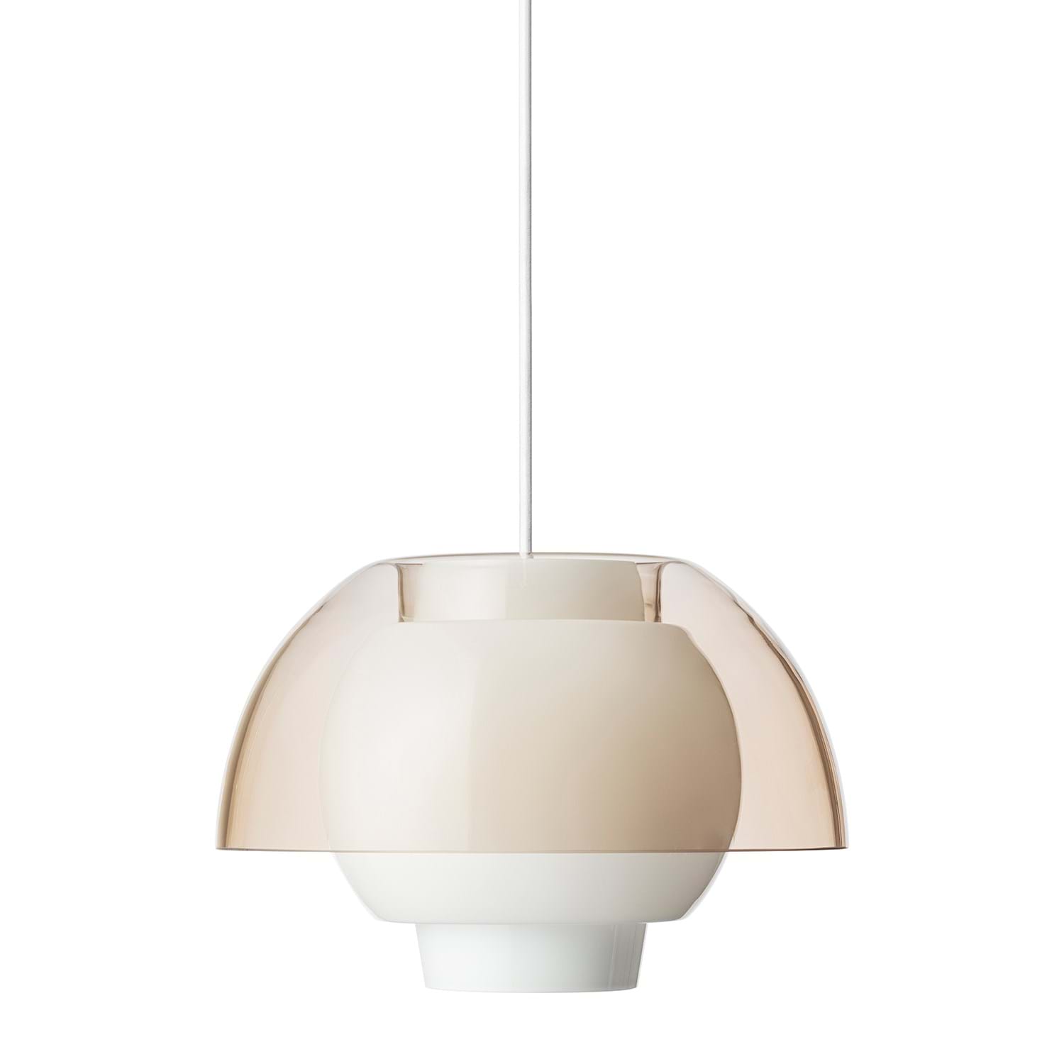 Ergo Pendant 25 cm från Vålamagasinet Taklampor, Lyfa, Image-1