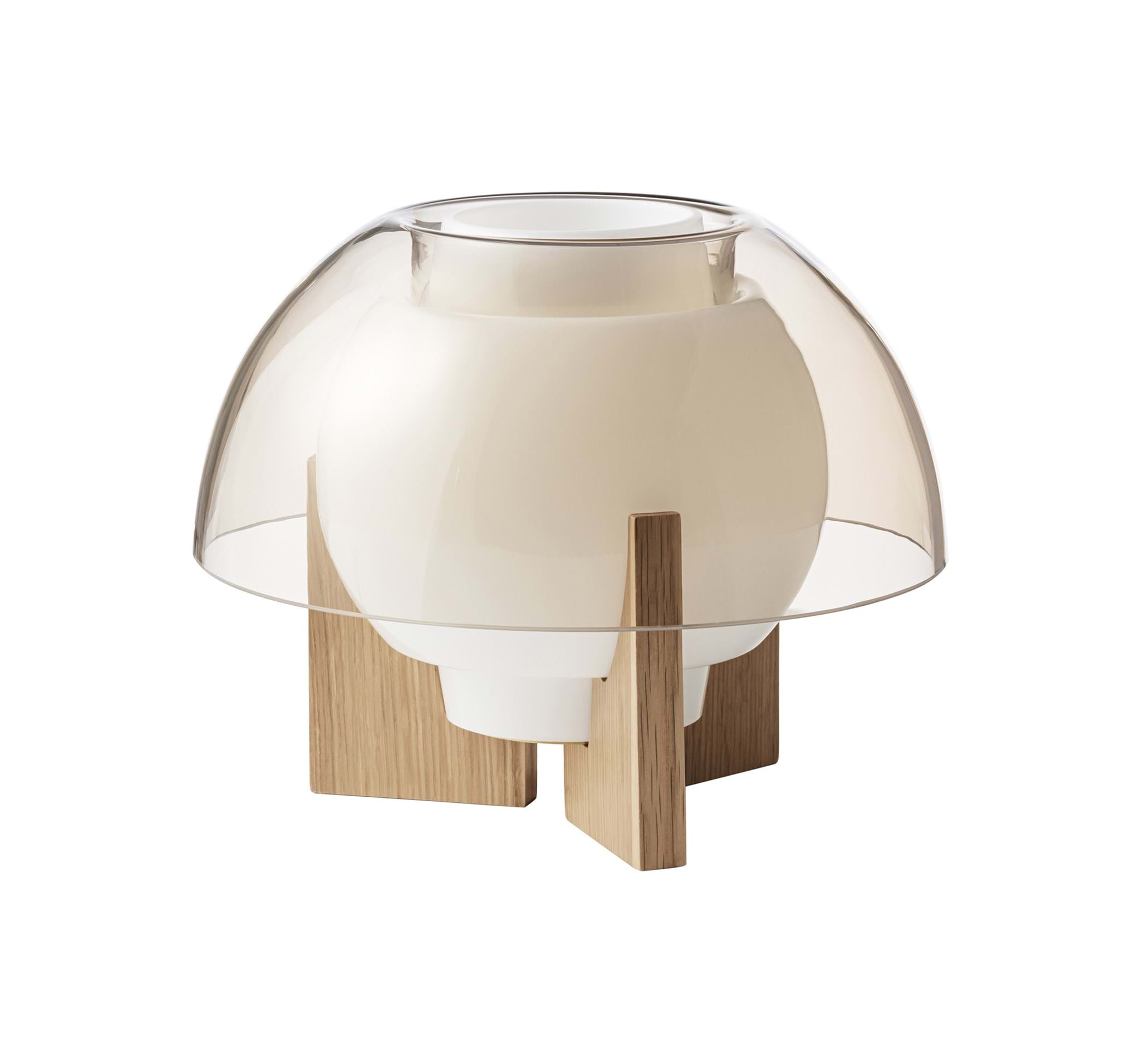 Ergo Table Lamp från Vålamagasinet Bordslampor, Lyfa, Image-1