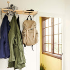 Nostalgi Hallhylla från Vålamagasinet Hatt och skohyllor, Essem Design, Image-6