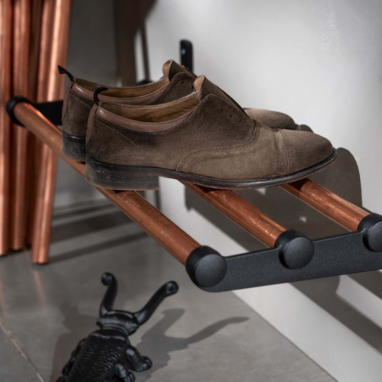 Ekoxe Stövelknekt från Vålamagasinet Hatt och skohyllor, Essem Design, Image-4