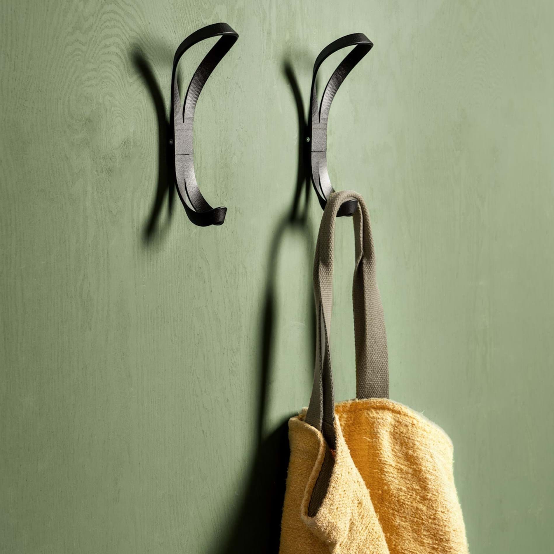 Endless Krok från Vålamagasinet Galgar och hängare, Essem Design, Image-3