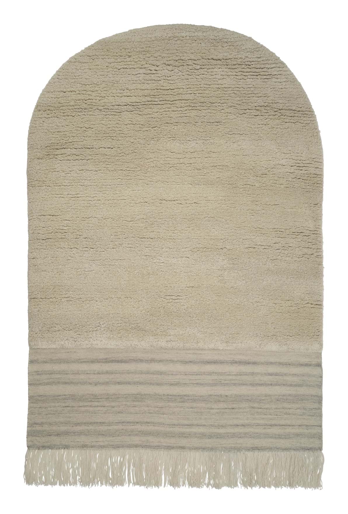 Eternal Eye från Vålamagasinet Ullmattor, Linie design, Image-1