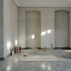 Ethos View från Vålamagasinet Ullmattor, Linie design, Image-2