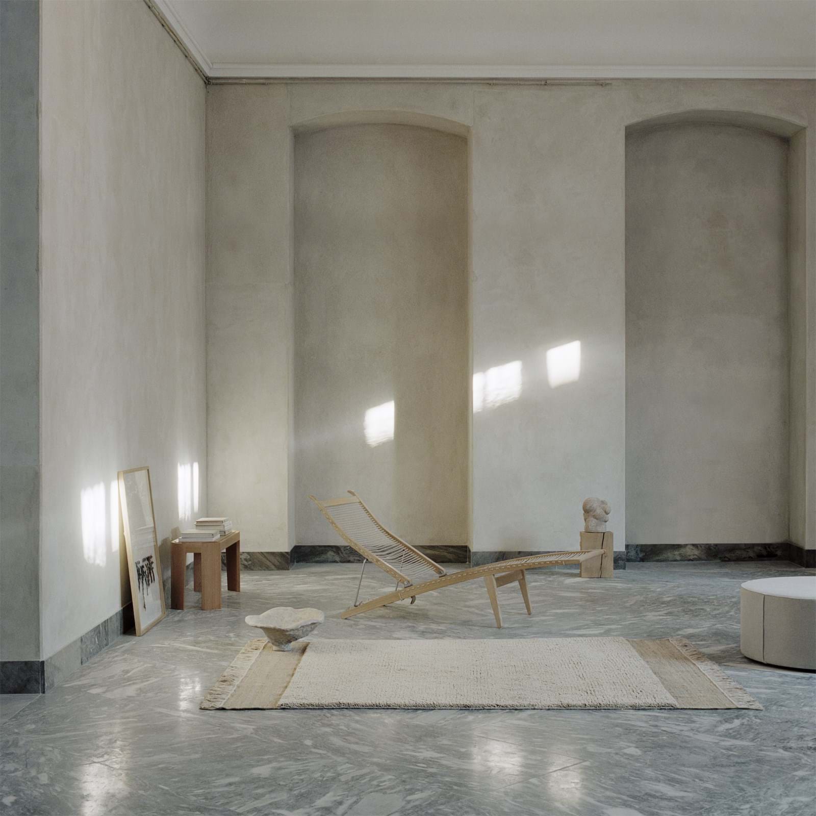 Ethos View från Vålamagasinet Ullmattor, Linie design, Image-2