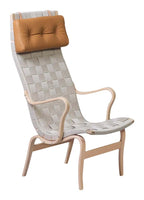 Mi 473 Eva Hög från Vålamagasinet Fåtöljer, Bruno Mathsson, Image-1