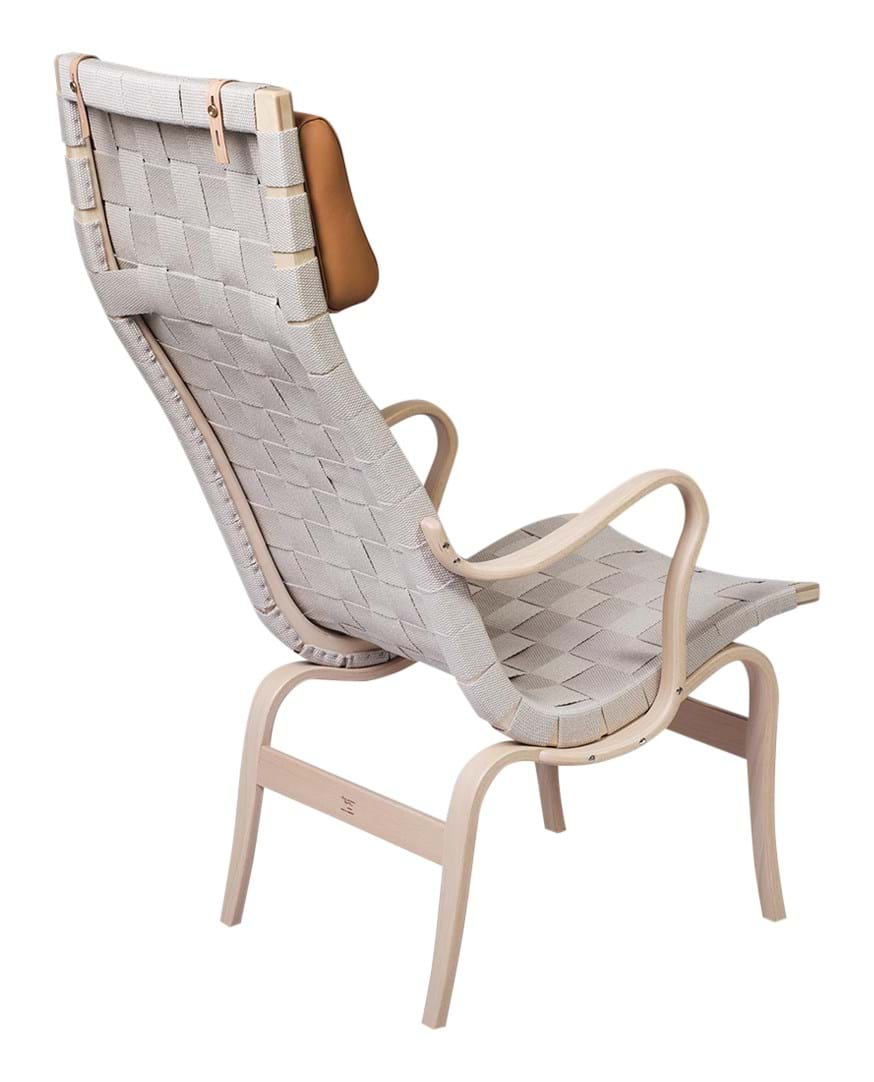 Mi 473 Eva Hög från Vålamagasinet Fåtöljer, Bruno Mathsson, Image-2