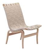 Mi 471 Eva Låg Utan Armstöd från Vålamagasinet Fåtöljer, Bruno Mathsson, Image-1