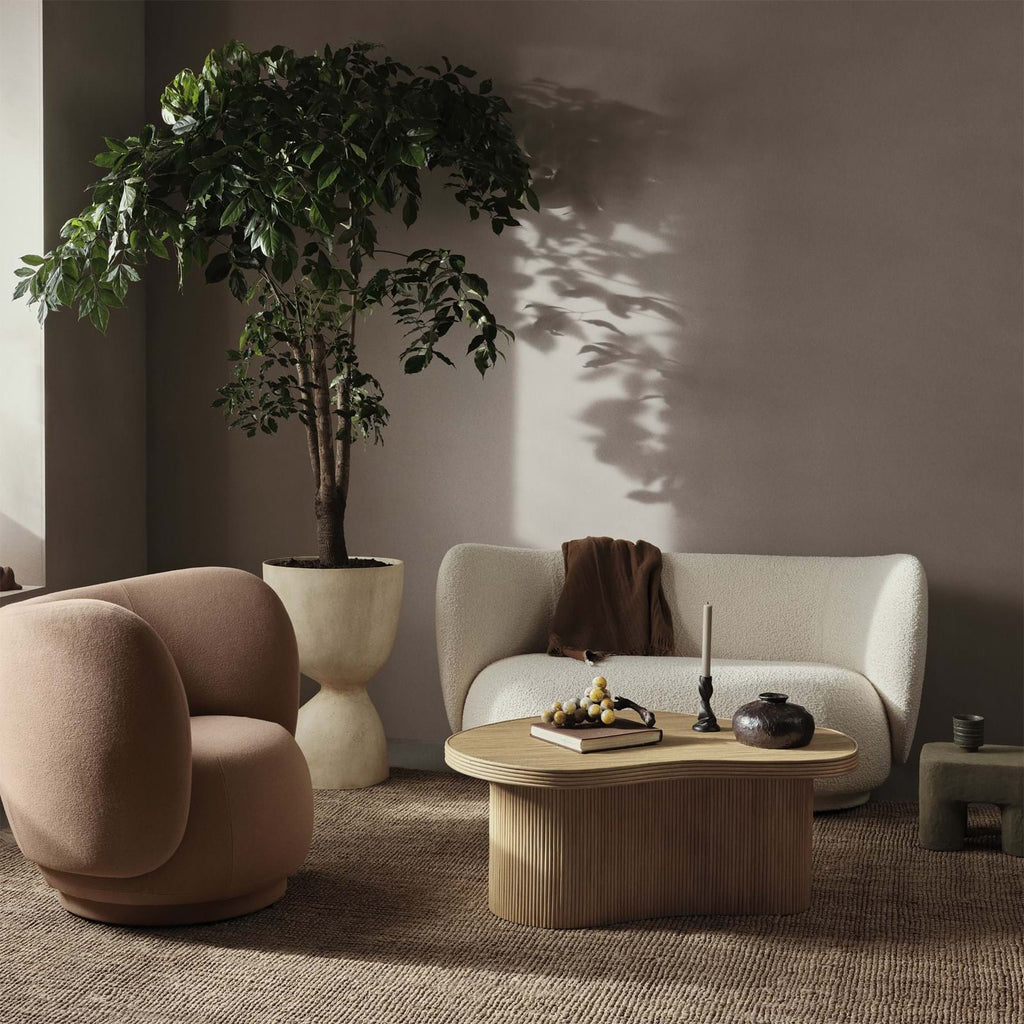 Evoke Pot Tall från Vålamagasinet Krukor och vaser, Ferm Living, Image-5
