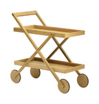 Exit Trolley från Vålamagasinet Serveringsvagnar och rullbord, Design House Stockholm, Image-1