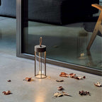 In Vitro Unplugged från Vålamagasinet Bordslampor, Flos, Image-4