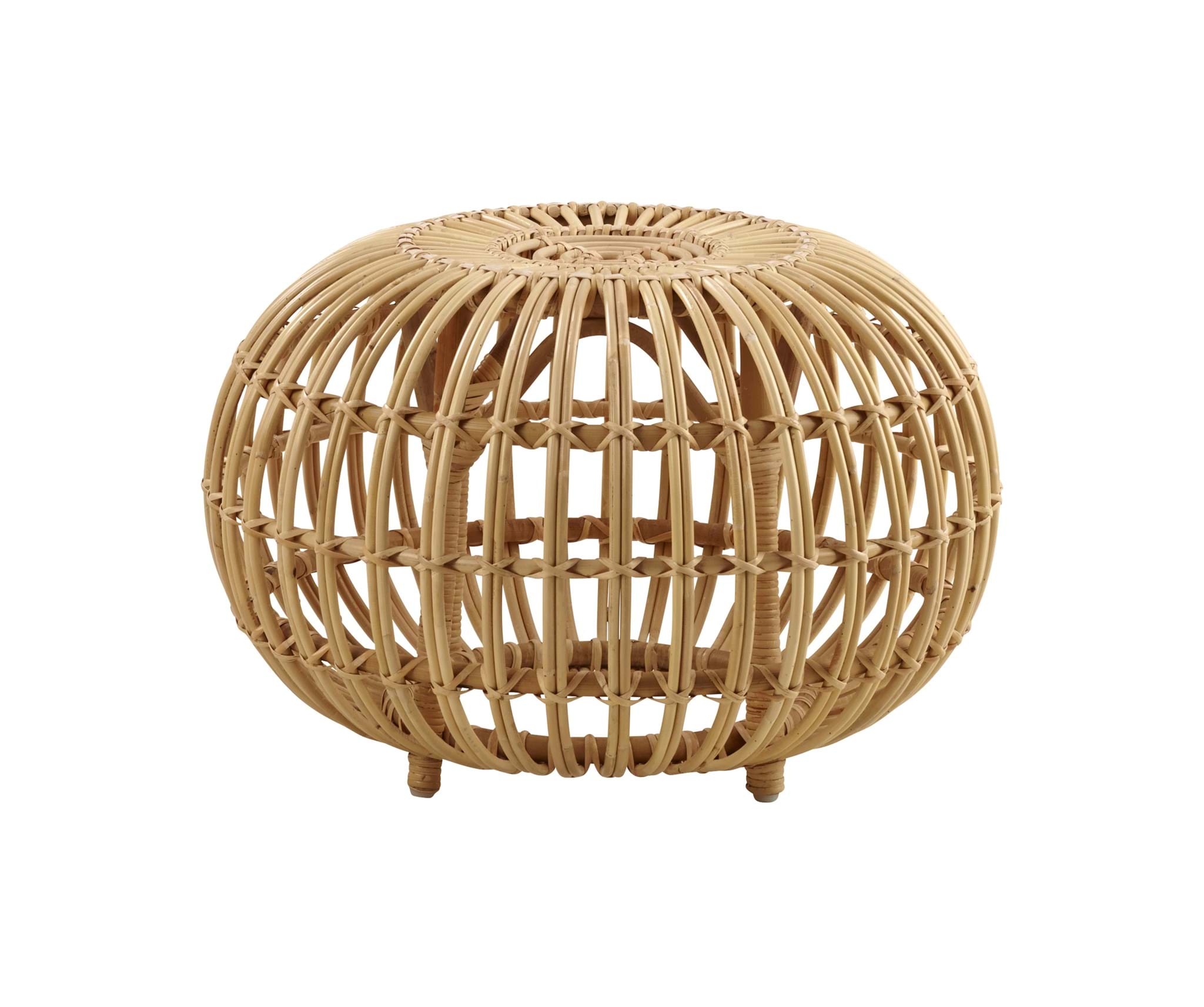 Ottoman från Vålamagasinet Pallar och bänkar, Sika Design, Image-1