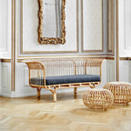 Ottoman från Vålamagasinet Pallar och bänkar, Sika Design, Image-4