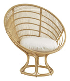 Luna Lounge Chair från Vålamagasinet Fåtöljer, Sika Design, Image-1