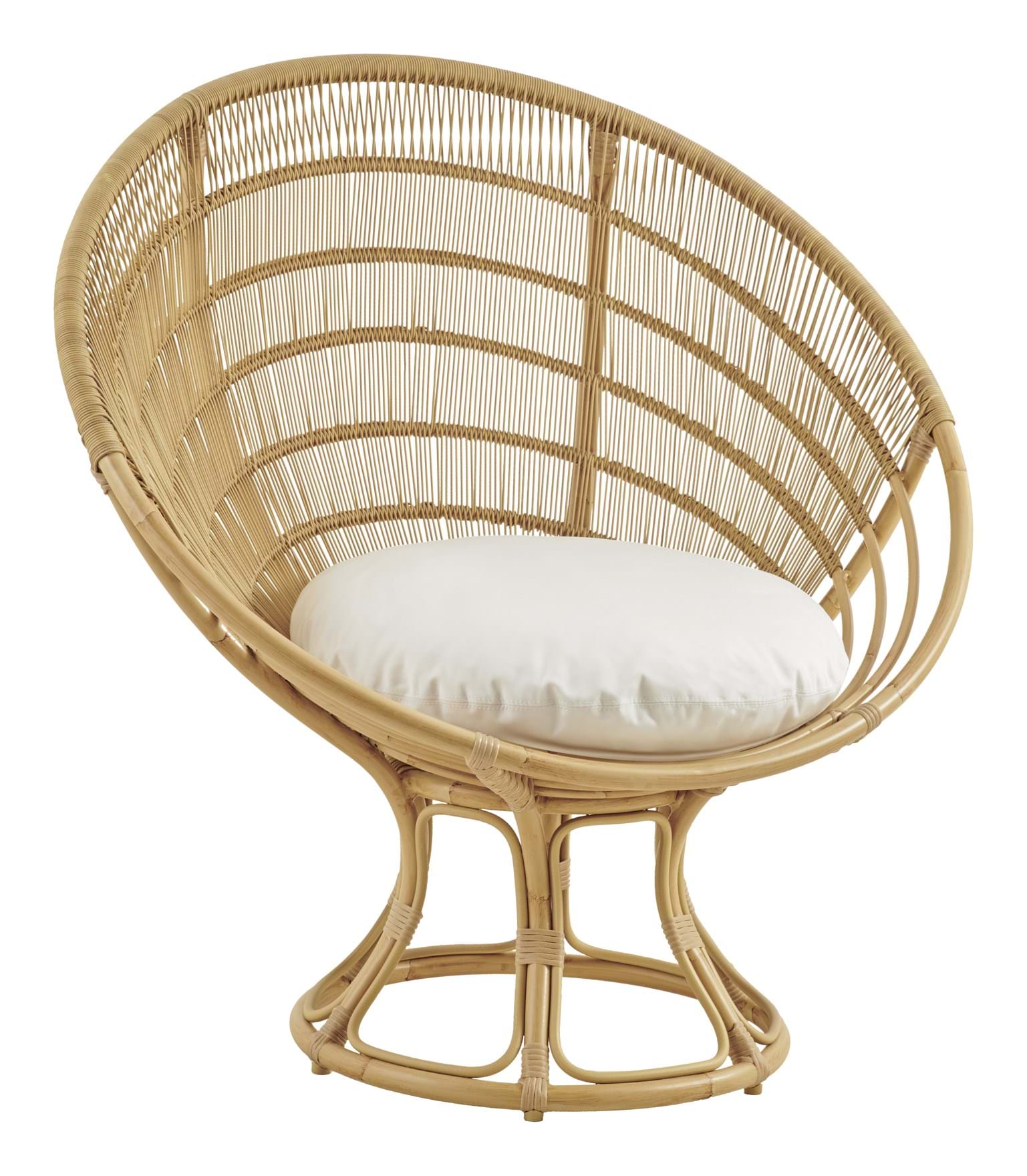 Luna Lounge Chair från Vålamagasinet Fåtöljer, Sika Design, Image-1