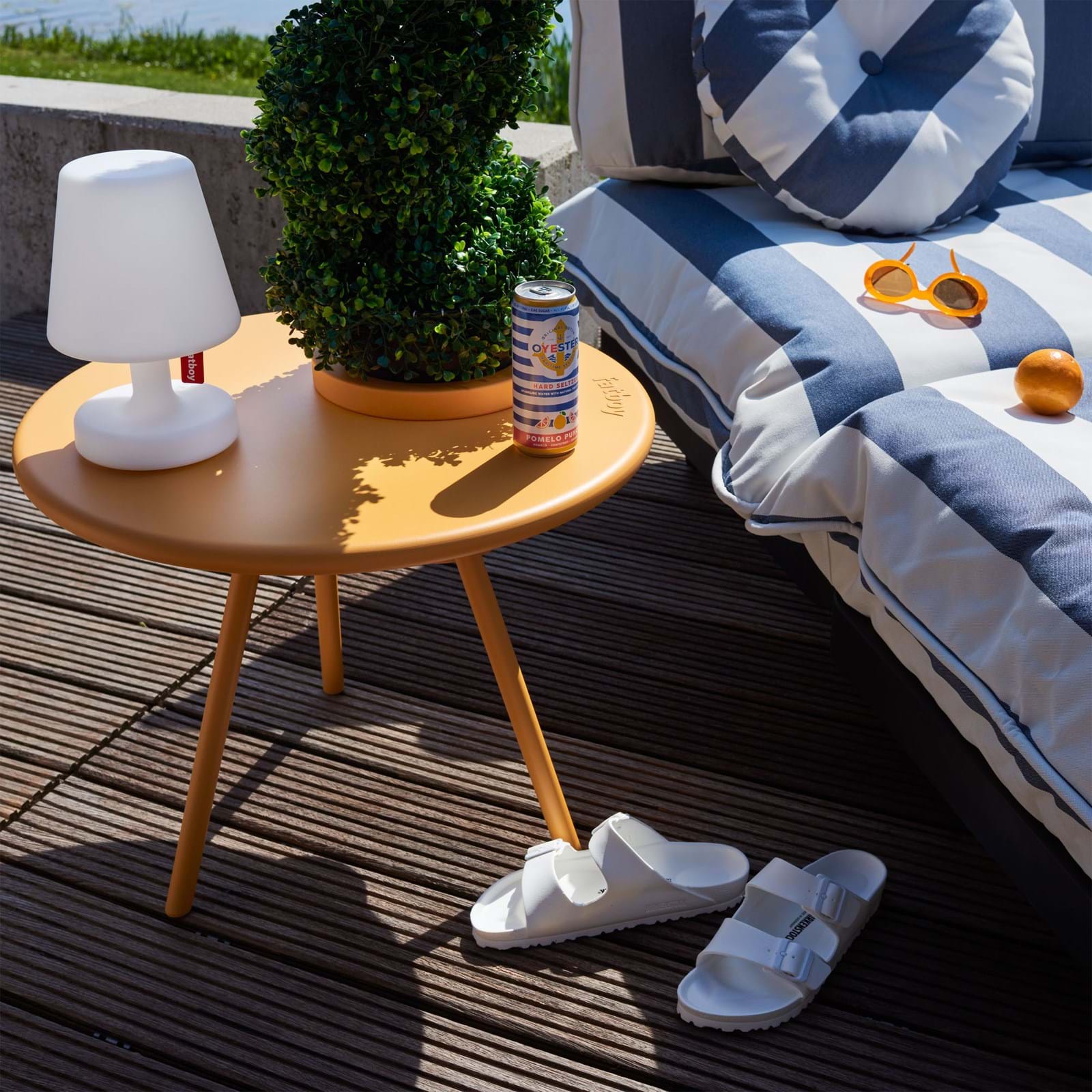 Edison The Petit från Vålamagasinet Presenttips, Fatboy, Image-3