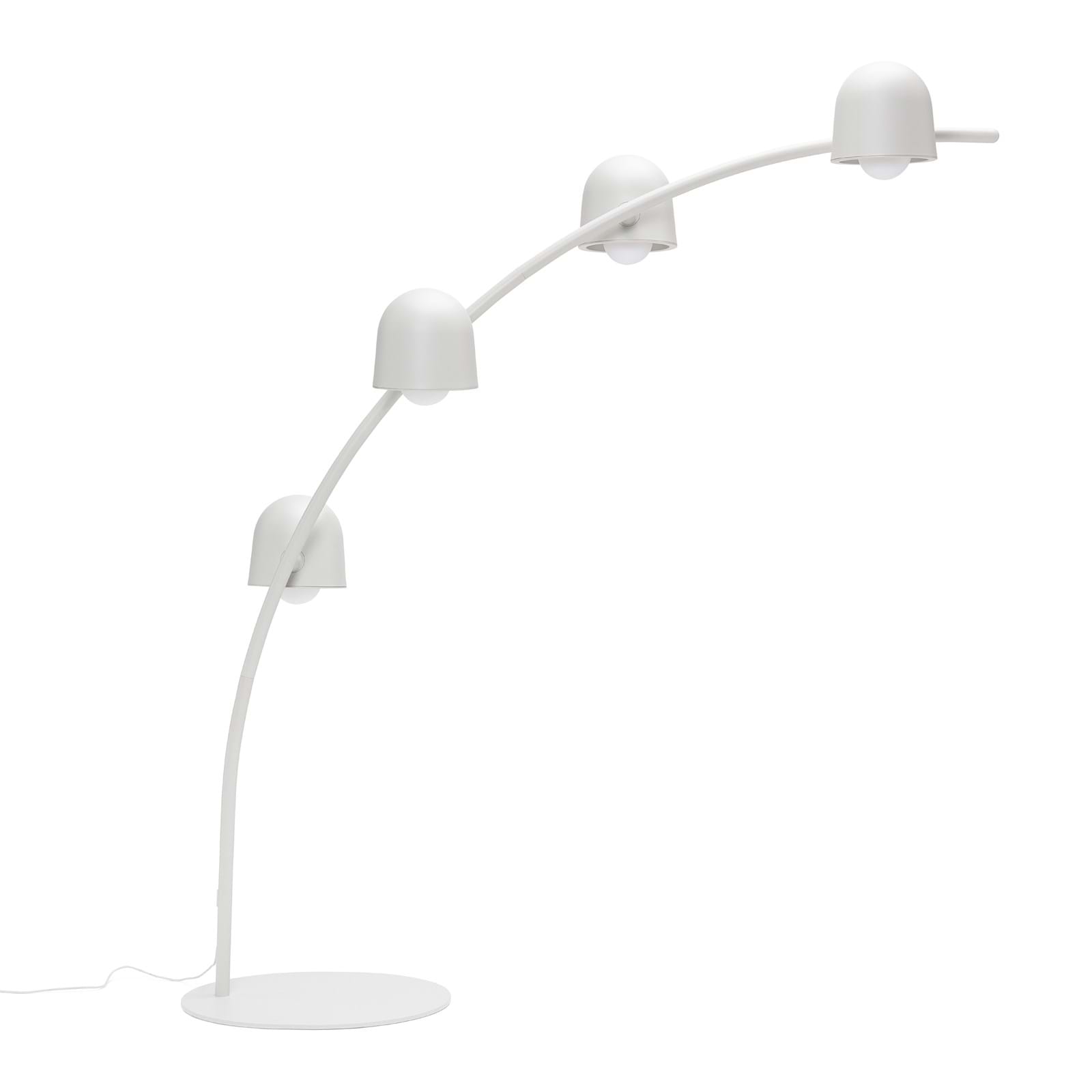 Big Lebow Floorlamp från Vålamagasinet Golvlampor, Fatboy, Image-1