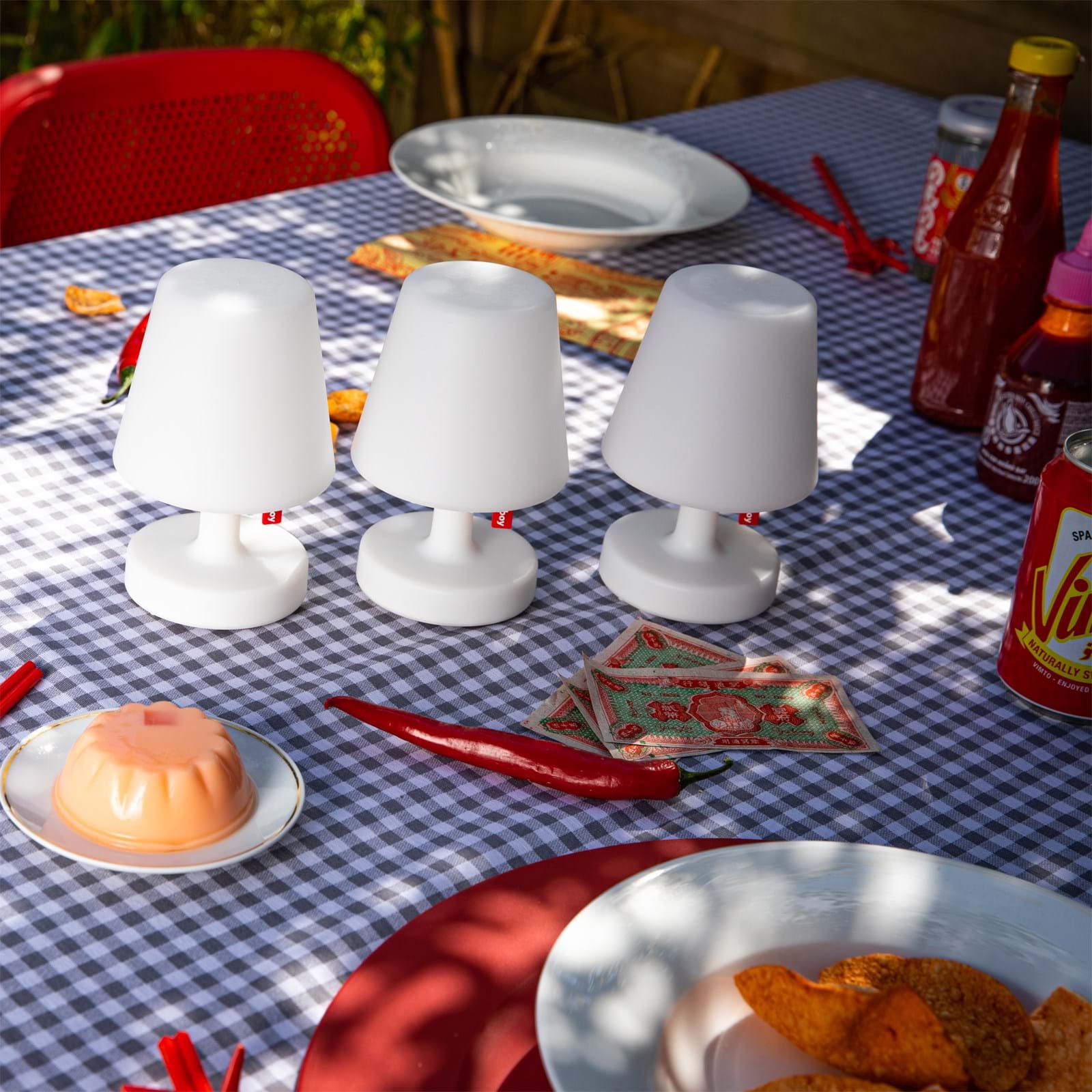 Edison The Mini från Vålamagasinet Bordslampor, Fatboy, Image-2