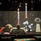 Can-Dog Candleholder från Vålamagasinet Ljusstakar och ljuslyktor, Fatboy, Image-2