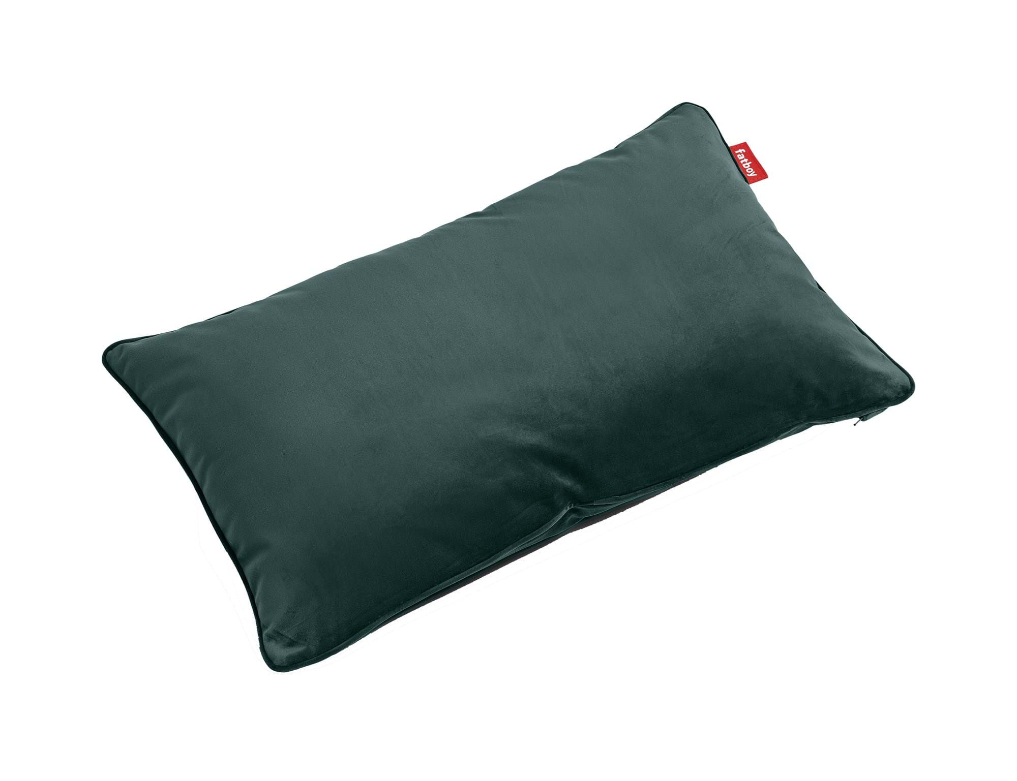 King Pillow Velvet från Vålamagasinet Prydnadskuddar, Fatboy, Image-1