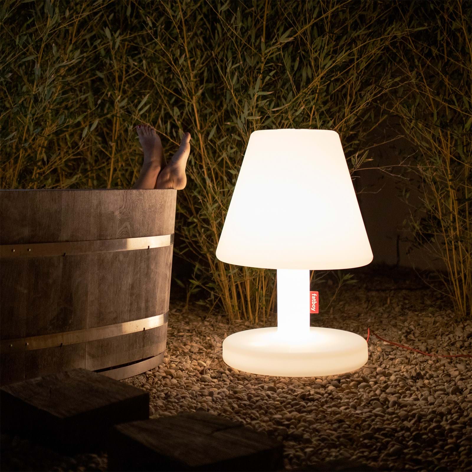 Edison The Grand från Vålamagasinet Utomhusbelysning, Fatboy, Image-4