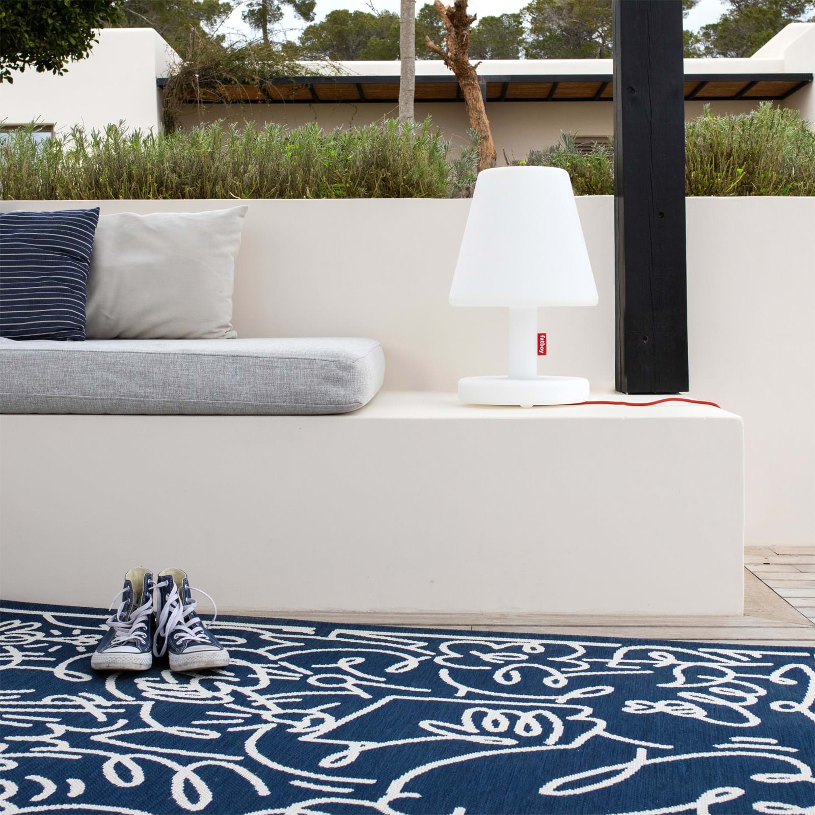 Edison The Medium från Vålamagasinet Utomhusbelysning, Fatboy, Image-2