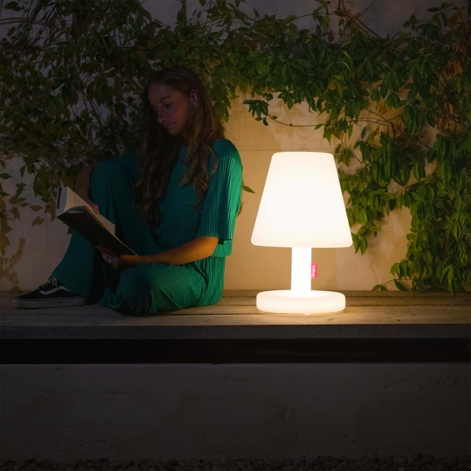 Edison The Medium från Vålamagasinet Utomhusbelysning, Fatboy, Image-3