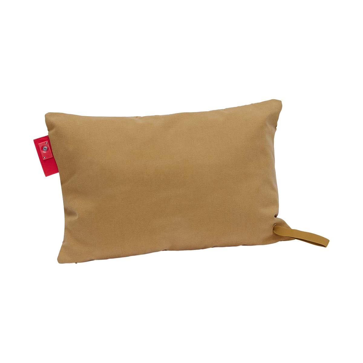 Hotspot Lungo Cushion från Vålamagasinet Utomhustextilier, Fatboy, Image-2