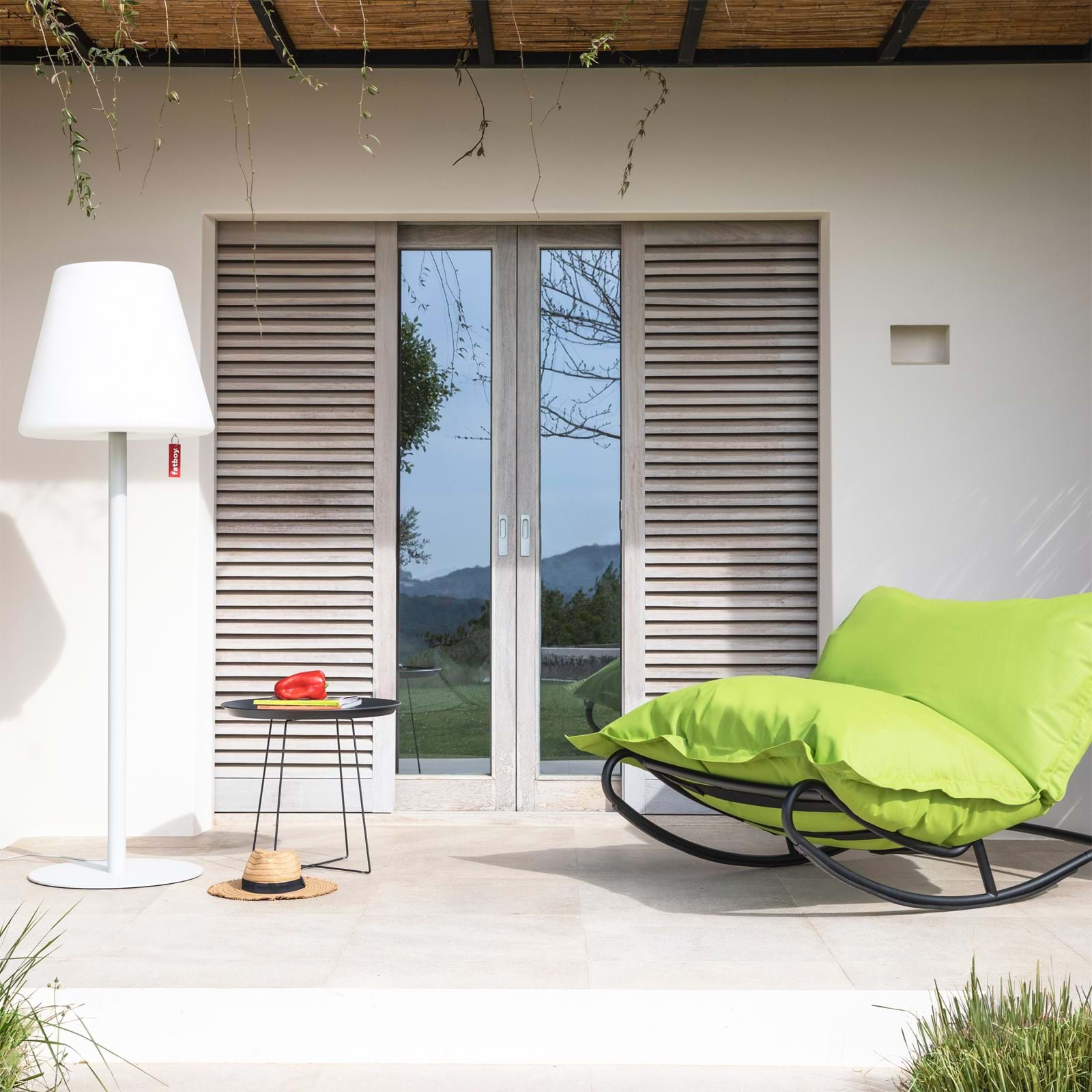 Edison The Giant från Vålamagasinet Utomhusbelysning, Fatboy, Image-3