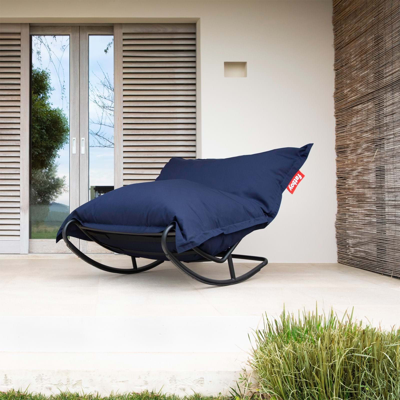 Rock ´n roll från Vålamagasinet Fåtöljer, Fatboy, Image-3