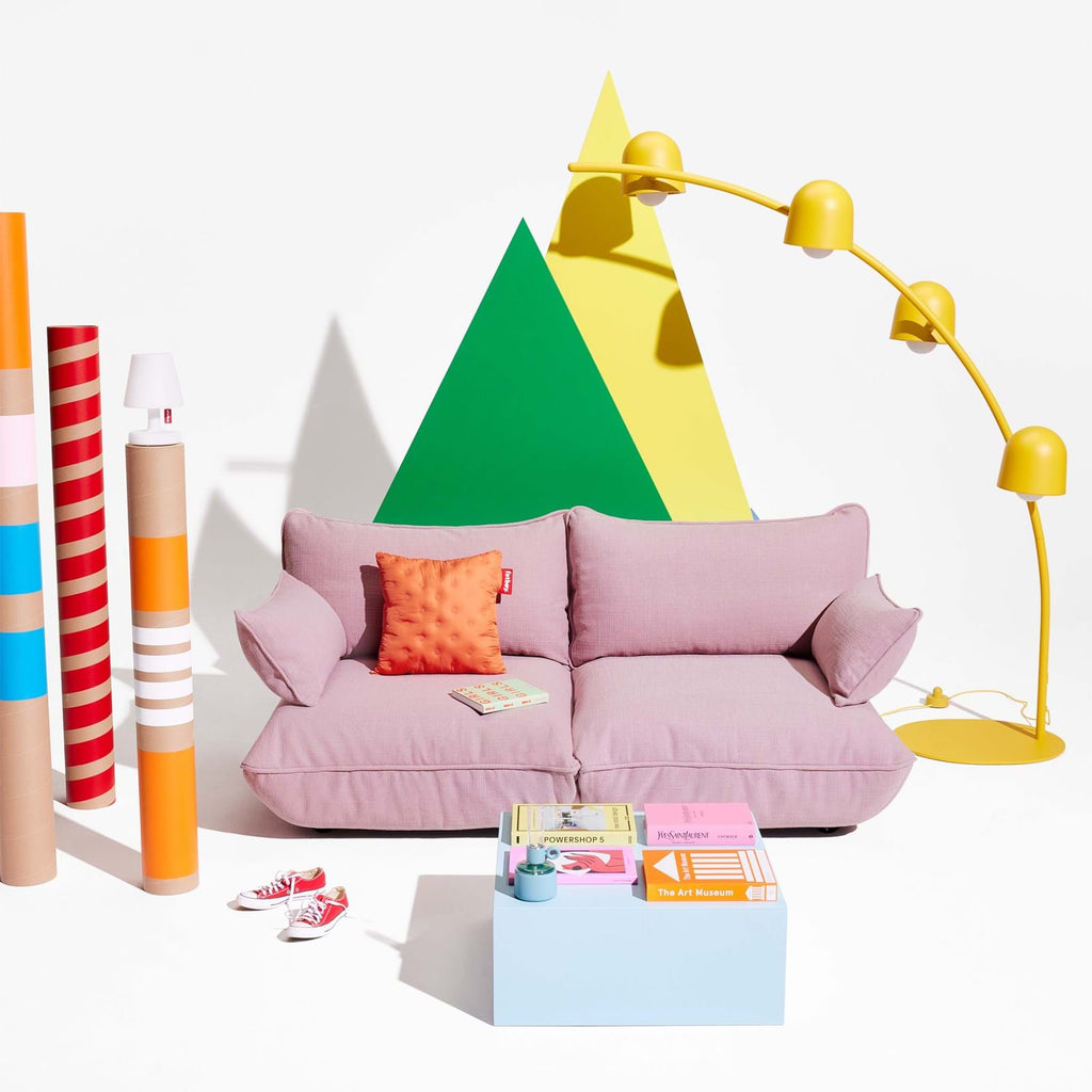 Big Lebow Floorlamp från Vålamagasinet Golvlampor, Fatboy, Image-5