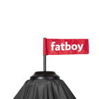 Stripesol No Base från Vålamagasinet Övrigt utemöbler, Fatboy, Image-2