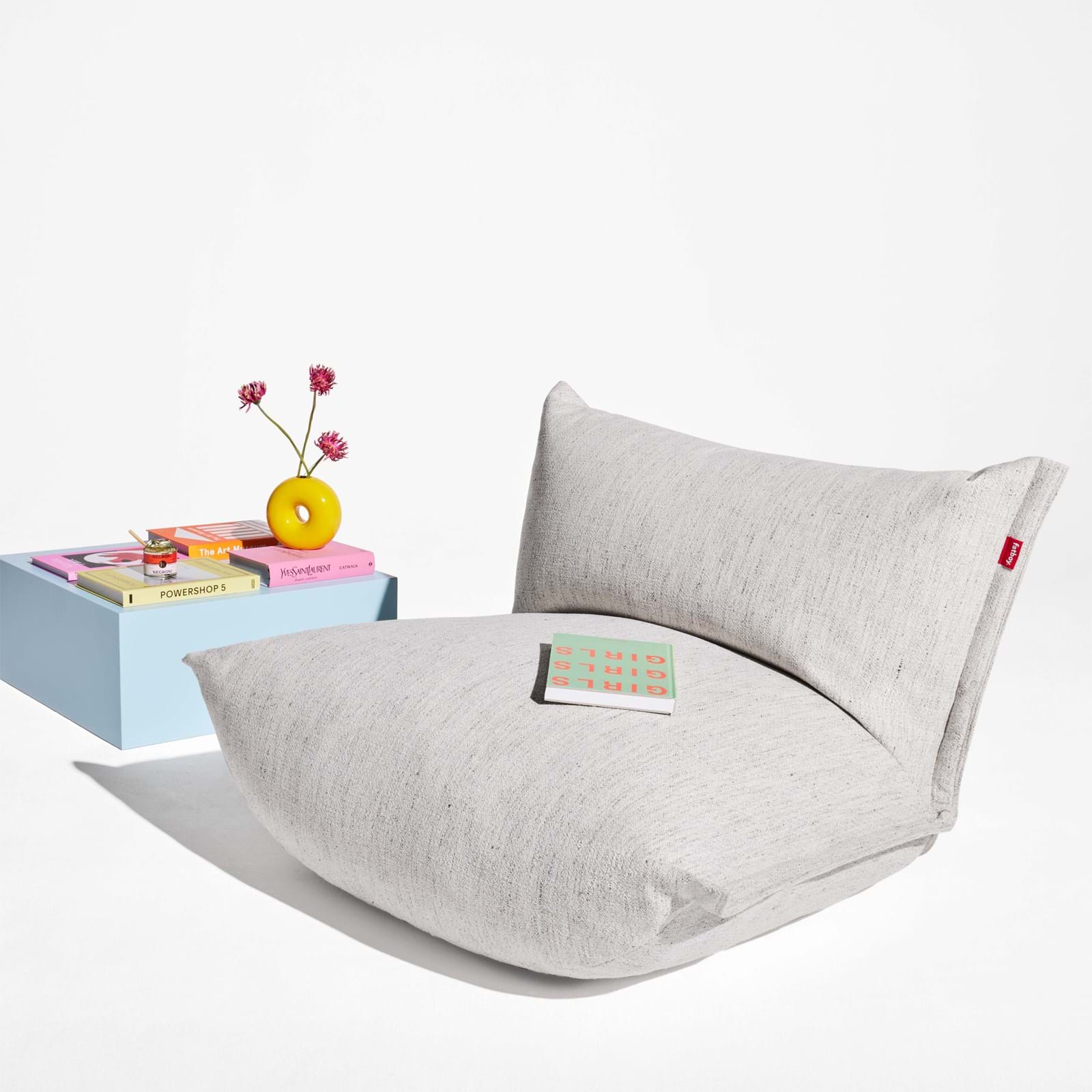 Bonbaron Mingle från Vålamagasinet Fåtöljer, Fatboy, Image-3