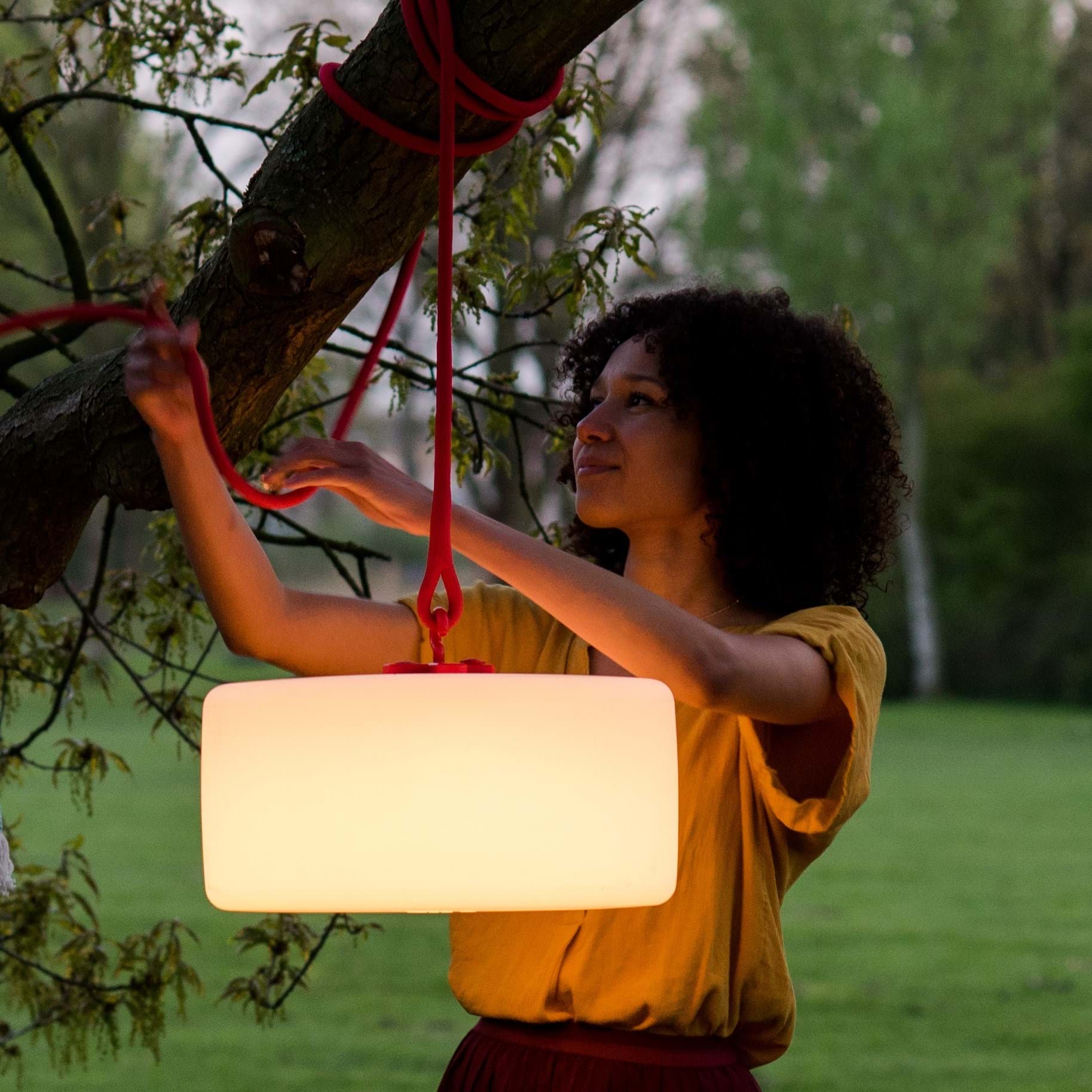 Thierry Le Swinger från Vålamagasinet Utomhusbelysning, Fatboy, Image-2