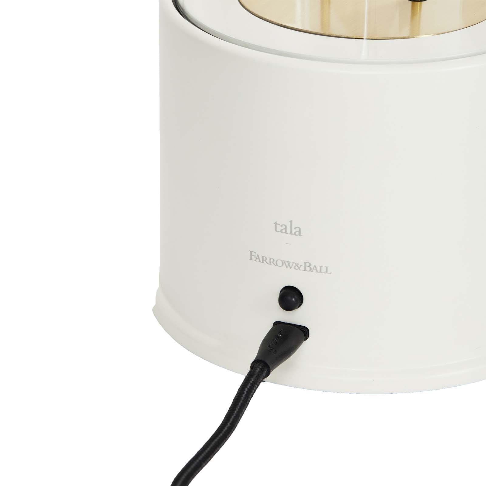 The Muse Portable Lamp från Vålamagasinet Portabla lampor, Tala, Image-2